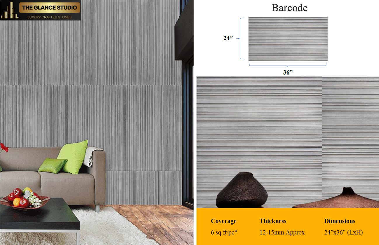 barcode