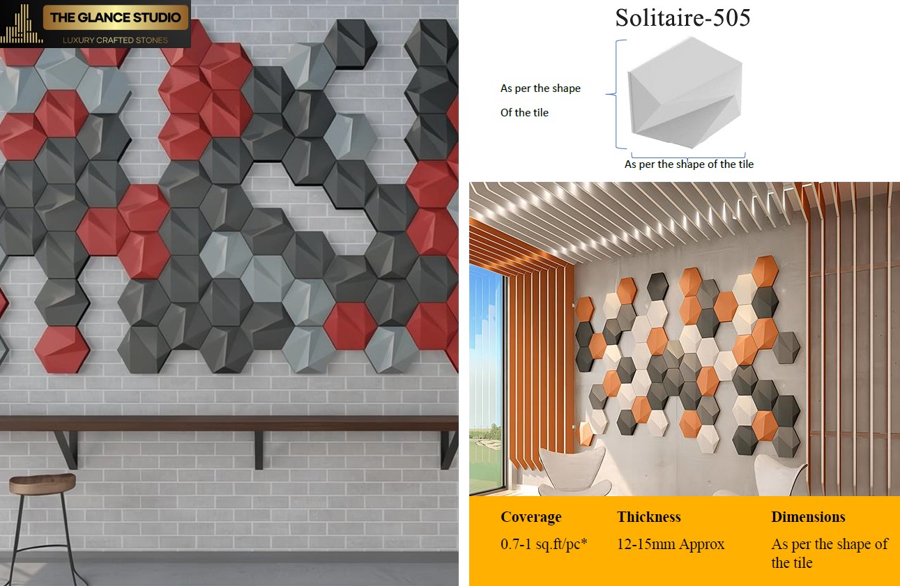 Solitaire 505