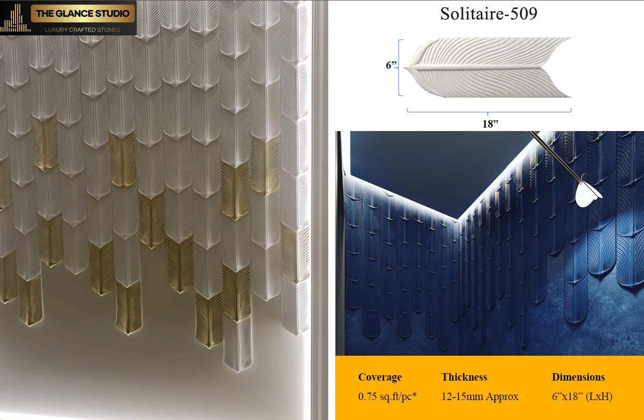 Solitaire 509